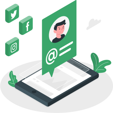 Reach users on their preferred platforms